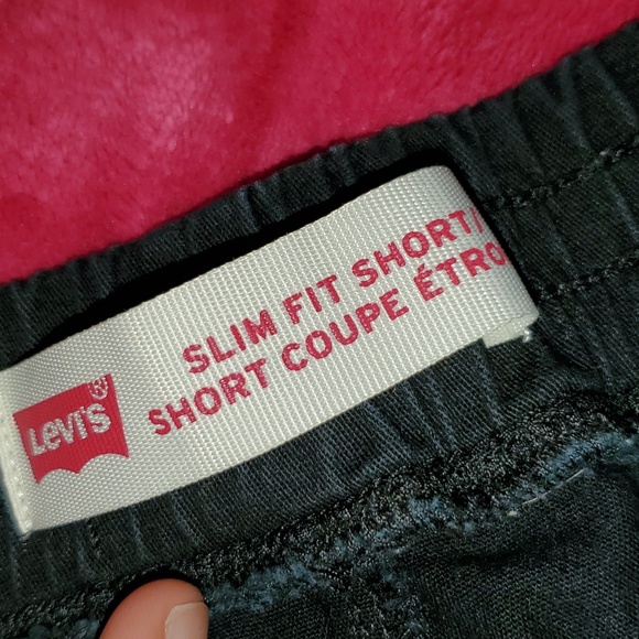Levi's slim fit short - Picture 5 of 5